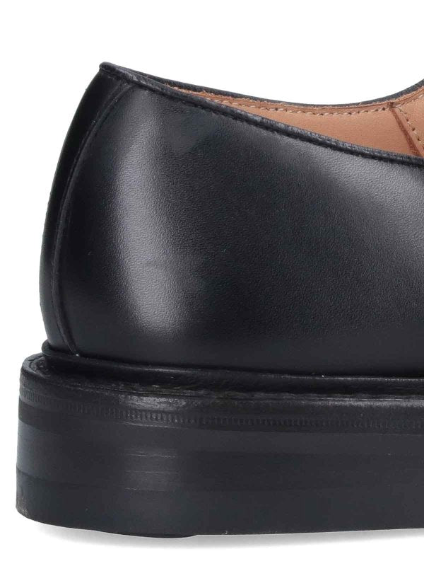 Scarpe Derby
