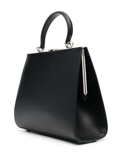 Borsa A Mano Anna Piccola In Pelle