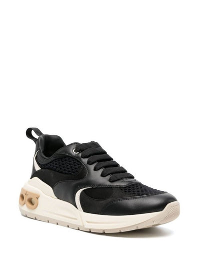 Scarpe Da Ginnastica Gancini