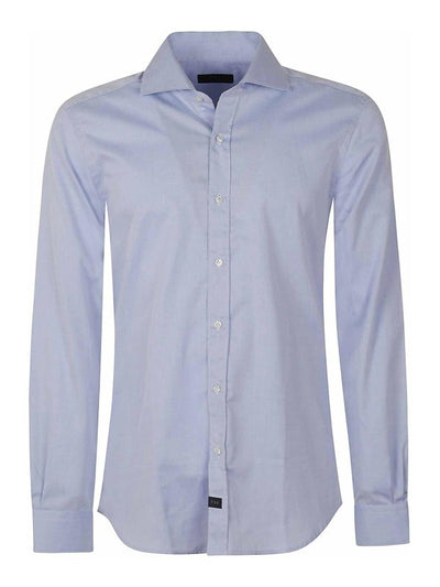 Camicia Collo Francese