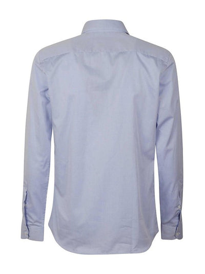 Camicia Collo Francese