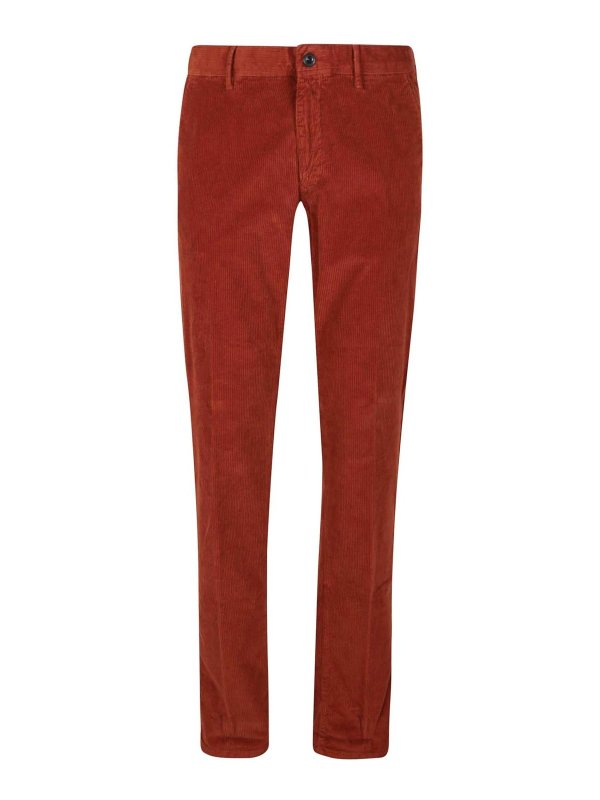 Pantalone Velluto