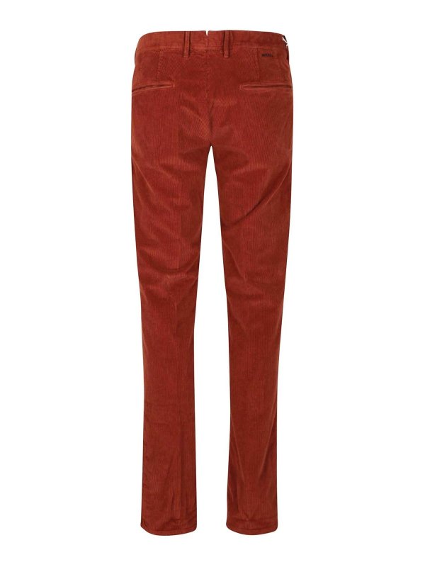 Pantalone Velluto
