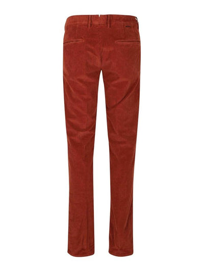 Pantalone Velluto
