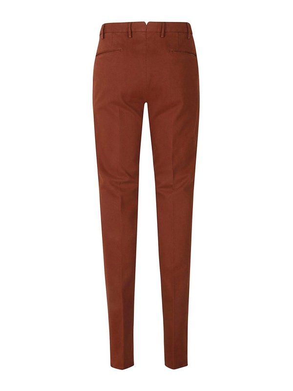 Pantalone Cotone