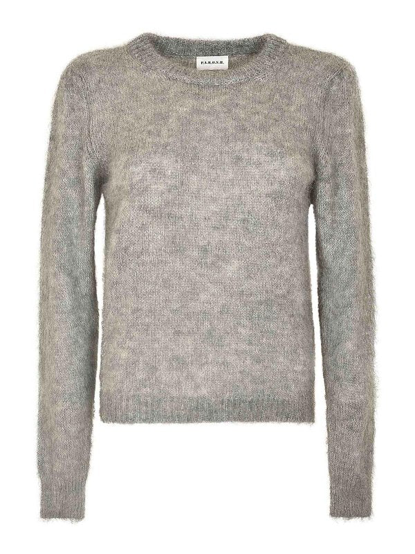 Pullover In Lana