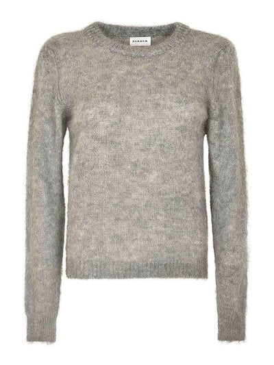 Pullover In Lana