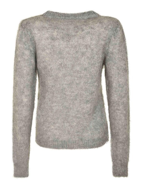 Pullover In Lana