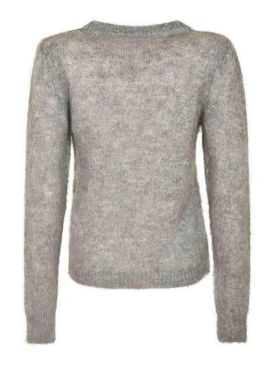 Pullover In Lana