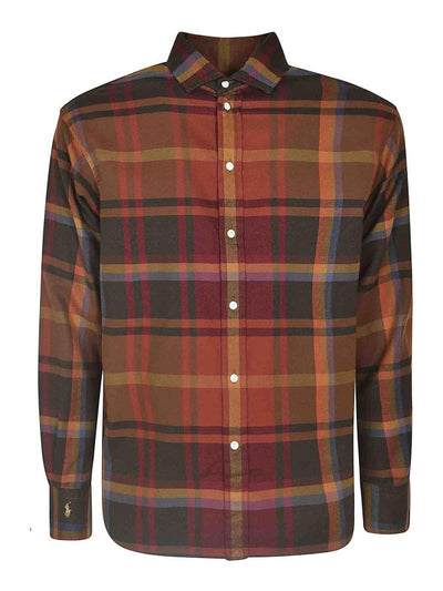 Camicia Con Bottoni