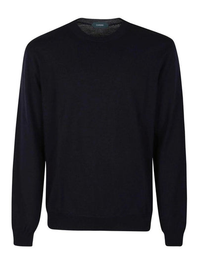Maglia Girocollo