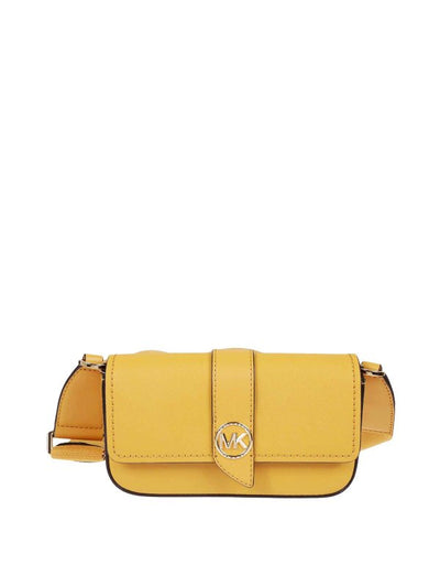 Borsa In Pelle Martellata