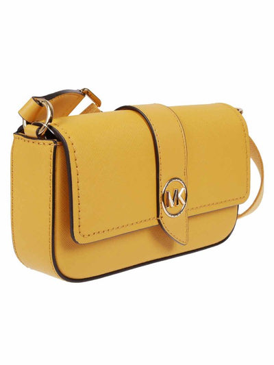 Borsa In Pelle Martellata