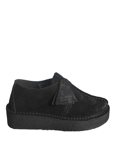 Espadrilles In Camoscio