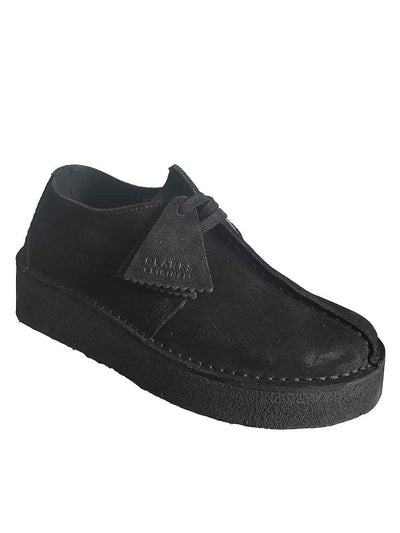 Espadrilles In Camoscio