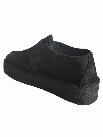 Espadrilles In Camoscio