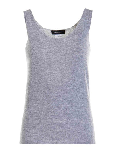Top Girocollo