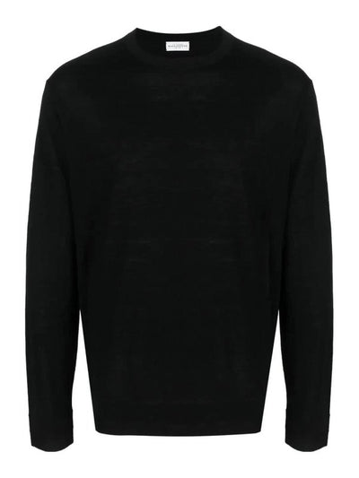 Maglione Con Collo A R