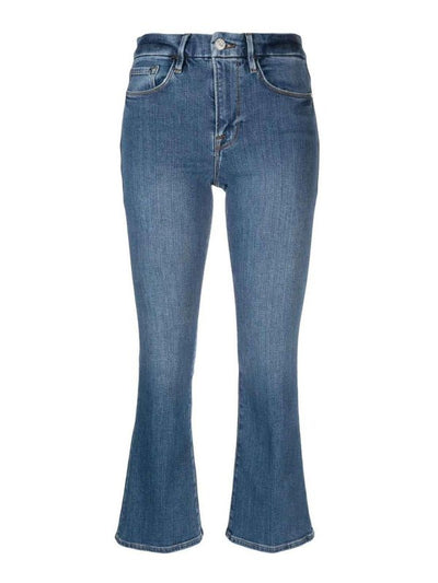 Mini Stivale Le Crop