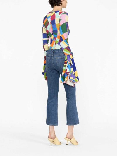 Mini Stivale Le Crop