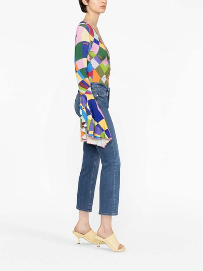 Mini Stivale Le Crop