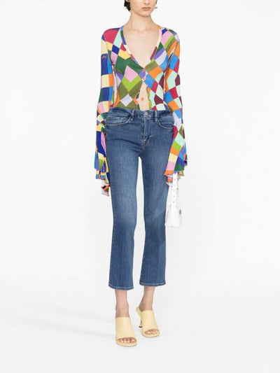 Mini Stivale Le Crop