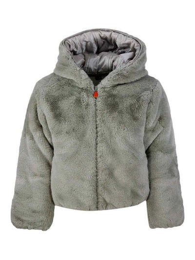 Cappotto Grigio