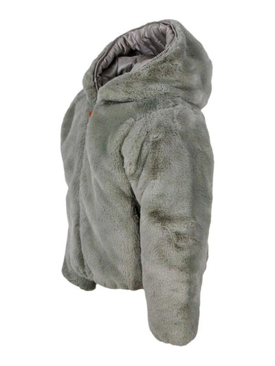Cappotto Grigio