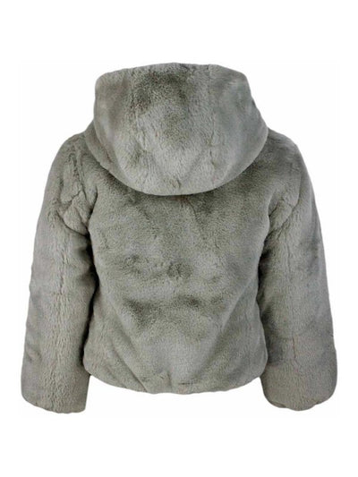 Cappotto Grigio