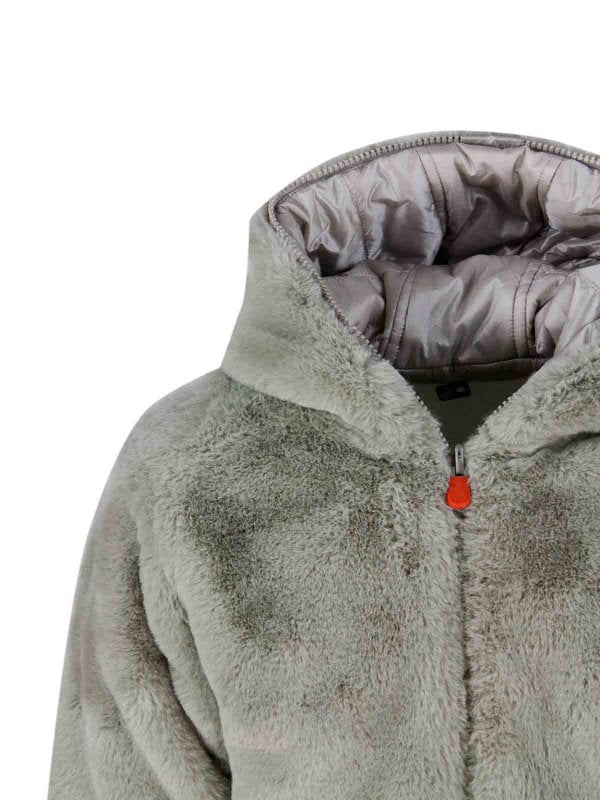 Cappotto Grigio