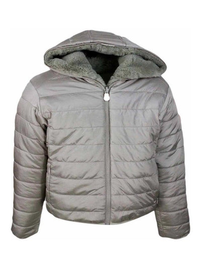 Cappotto Grigio