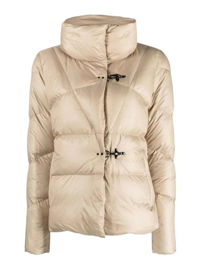Cappotto Imbottito