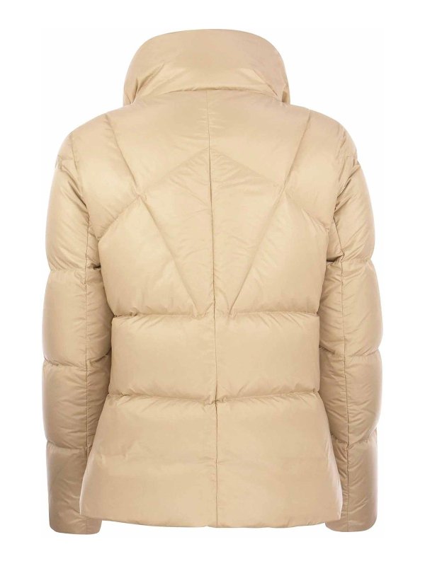Cappotto Imbottito