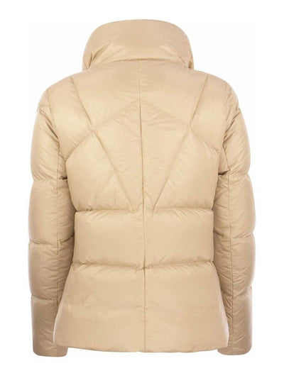 Cappotto Imbottito