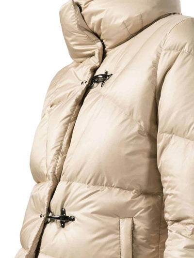 Cappotto Imbottito