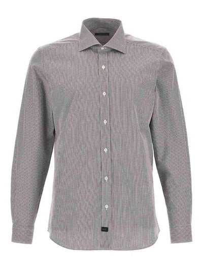 Camicia Grigia