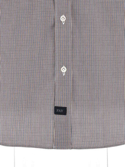 Camicia Grigia