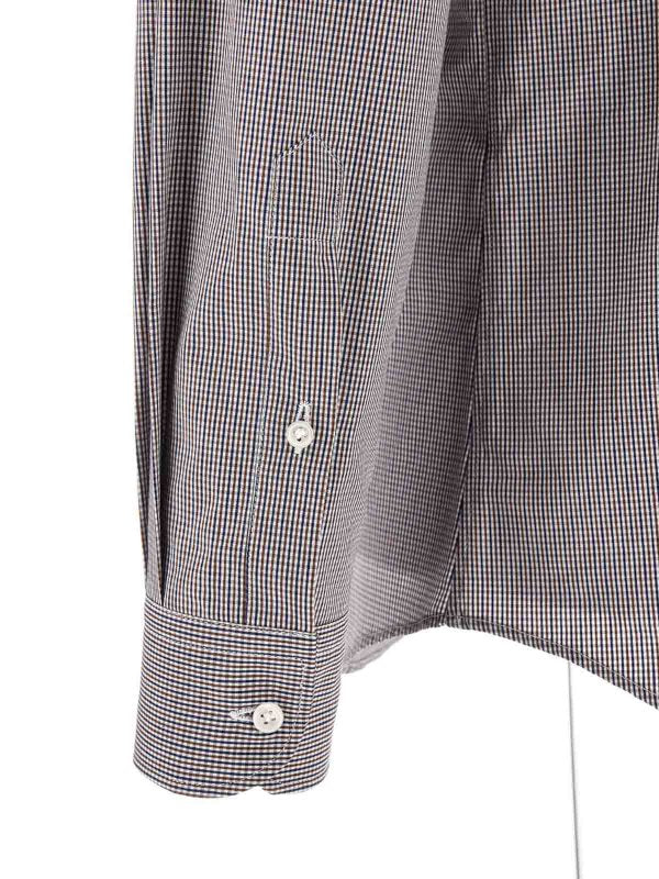 Camicia Grigia