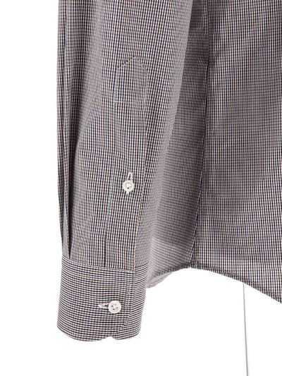 Camicia Grigia