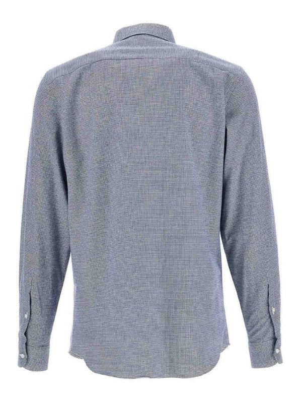 Camicia A Righe