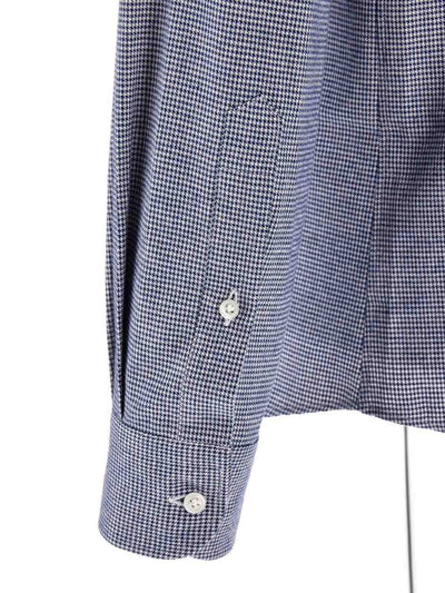Camicia A Righe