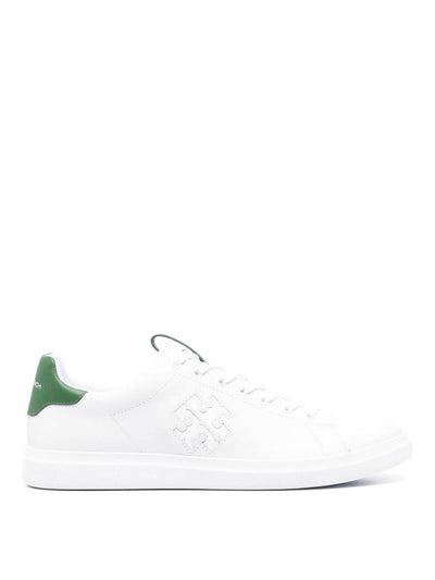 Sneakers Con Logo