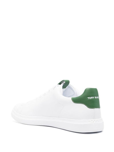 Sneakers Con Logo