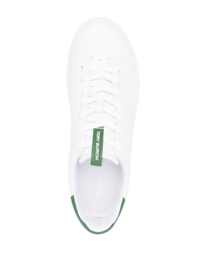 Sneakers Con Logo