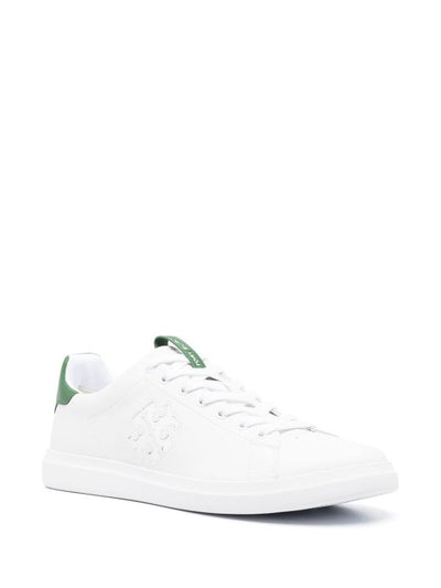 Sneakers Con Logo
