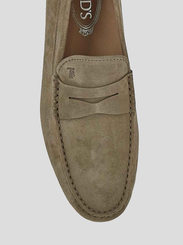 Scarpe Basse Tod's