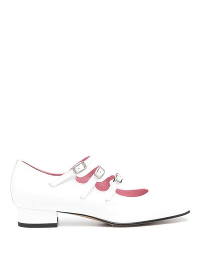 Ballerine Ariana In Vernice