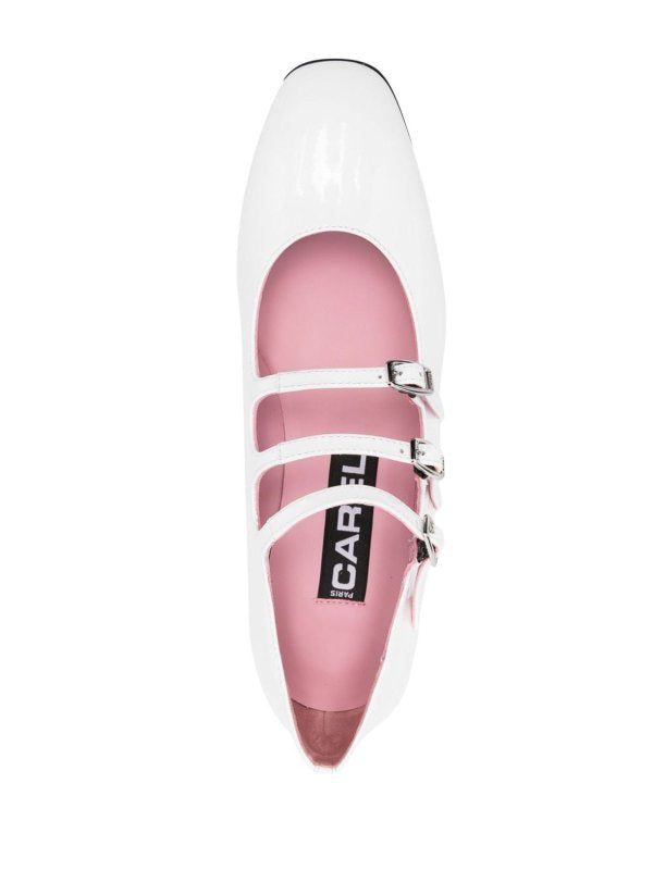 Ballerine Ariana In Vernice