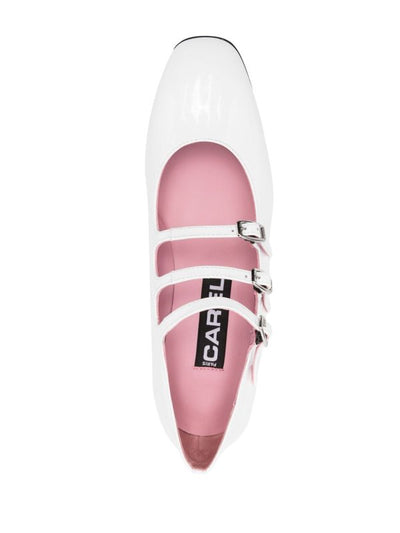 Ballerine Ariana In Vernice