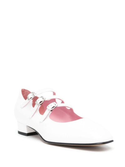 Ballerine Ariana In Vernice